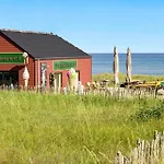Tatil Evi 8833-glesborg-enebaervej-22