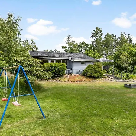 Hébergement de vacances 8833-glesborg-enebaervej-22