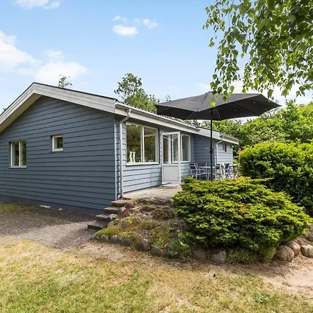 8833-glesborg-enebaervej-22 Hébergement de vacances Glesborg