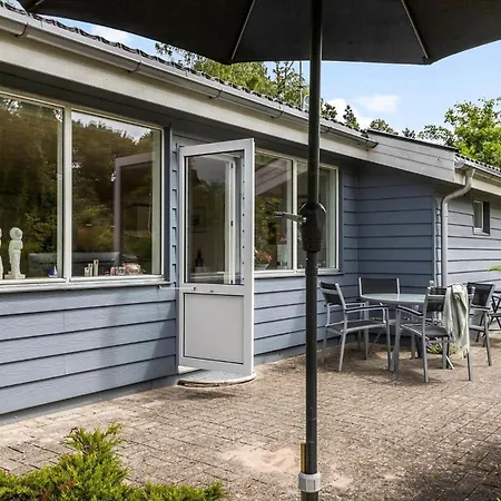 8833-glesborg-enebaervej-22 Holiday home Glesborg
