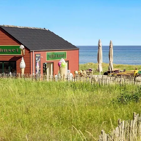 Holiday home 8833-glesborg-enebaervej-22